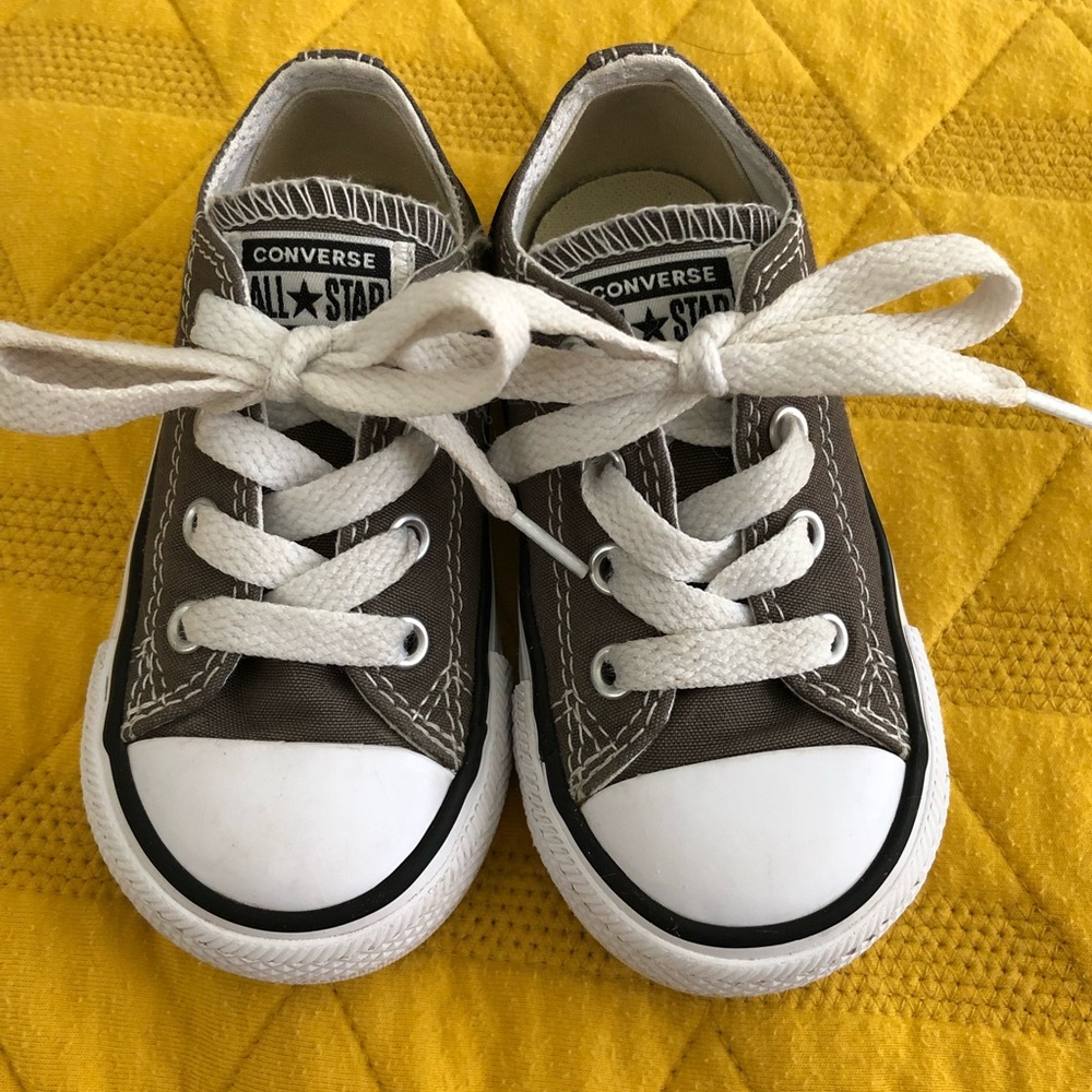 ⭐️ Toddler Converse ⭐️